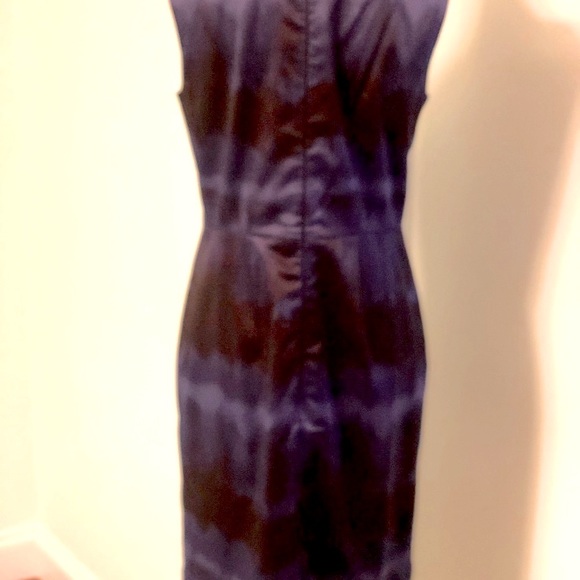 Sheath dress Kenneth Cole size 6 - Picture 2 of 4